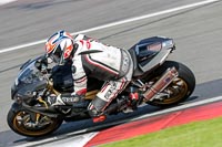 Middle Group Black Bikes